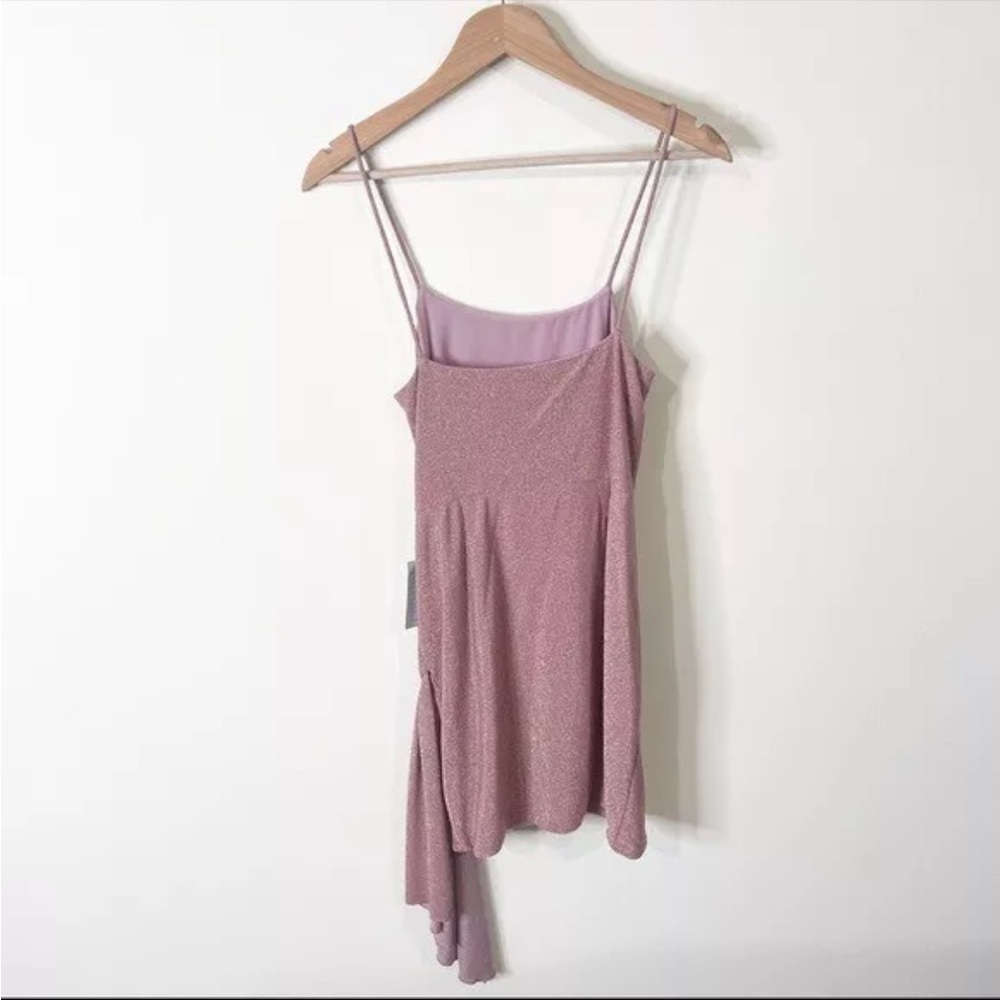 Saylor Dress in Metallic Rose Color
Size M NWOT never worn Nordstroms - Picture 4 of 5